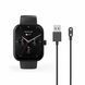 Смарт-годинник Hama Fit Watch 5000 Black 614166 фото 11