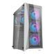 Корпус DarkFlash DK352 Plus Black-White 502784 фото 1