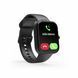 Смарт-годинник Hama Fit Watch 5000 Black 614166 фото 3