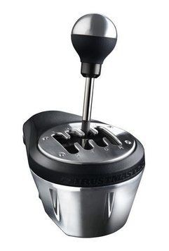 Рычаг КПП Thrustmaster TH8A Shifter ADD-On One (4060059) 312647ua фото