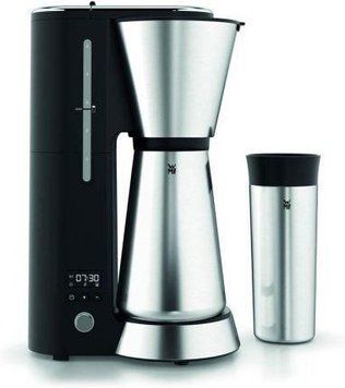 Кавоварка крапельна Wmf Kitchenminis 412260011 481998 фото