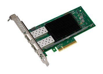Мережева карта Intel E810-XXVDA2 526635 фото