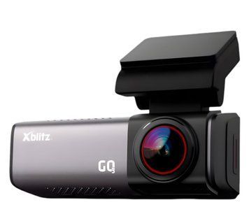 Автомобильный видеорегистратор Xblitz GO3 614833 фото