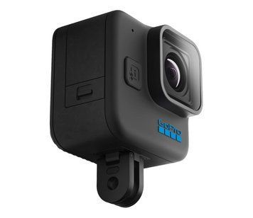 Экшн-камера GoPro HERO11 Mini (CHDHF-111-RW) 476532 фото