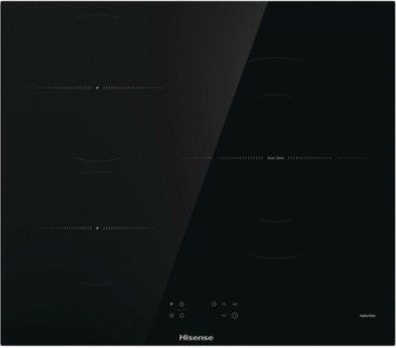 Индукционная варочная поверхность Hisense HI6311BSCE 605738 фото