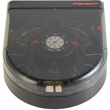 Автоматична годівниця для риб FISH MATE F14 10000607 фото