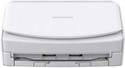 Протяжной сканер Fujitsu ScanSnap iX1500 (PA03770-B001) 485512 фото