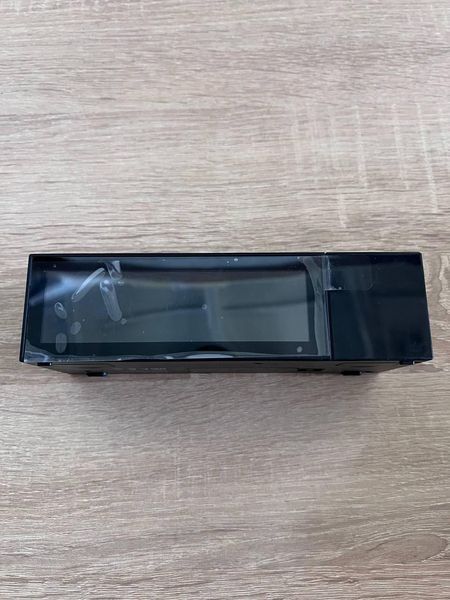 Настільний годинник з будильником TFA 60501401 10001237 фото
