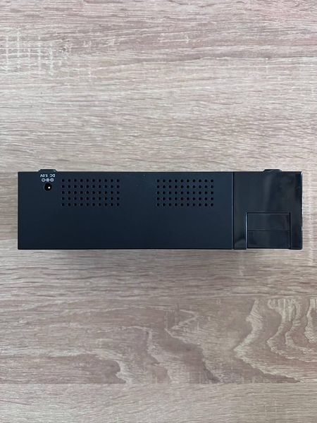 Настільний годинник з будильником TFA 60501401 10001237 фото