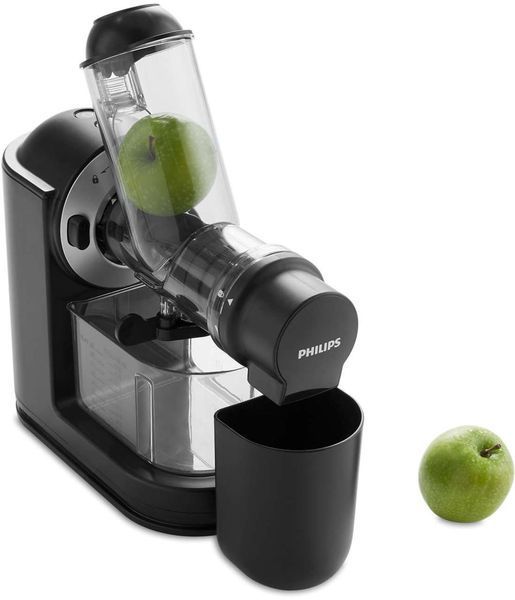 Соковитискач шнековий Philips HR1889/70 475430ua фото