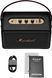 Портативна колонка Marshall Kilburn III Black and Brass (1007443) 609388 фото 6
