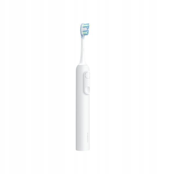 Електрична зубна щітка Xiaomi Oscillation Electric Toothbrush White (BHR9818EU) 591474 фото