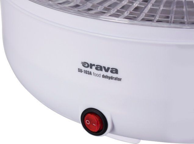 Сушка Orava SU-102 598990 фото