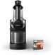 Соковитискач шнековий Philips HR1889/70 475430ua фото 7