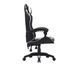 Компьютерное кресло для геймера Canyon Core SGCH2 Black/White (CNE-SGCH2W) 615222 фото 3