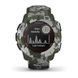 Смарт-часы Garmin Instinct Solar Lichen Camo (010-02293-06/010-02293-16) 613081 фото 2
