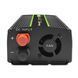 Автомобільний інвертор Qoltec 300W/600W 51936 528109 фото 2