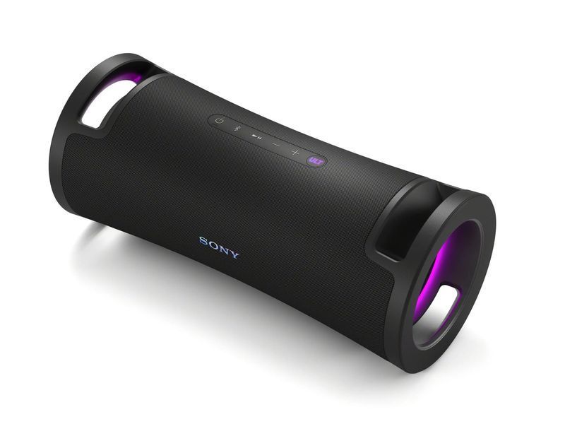 Портативна колонка Sony ULT Field 7 Black 511994 фото