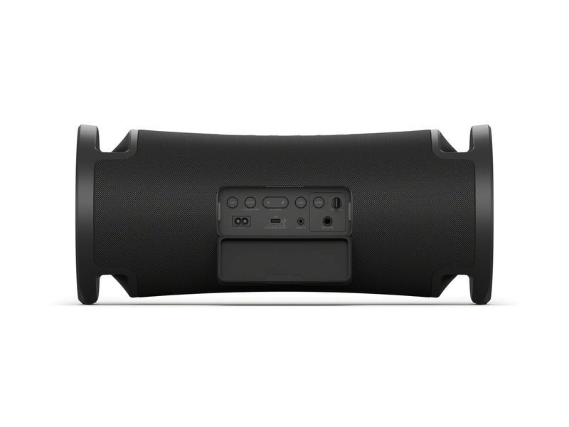 Портативна колонка Sony ULT Field 7 Black 511994 фото