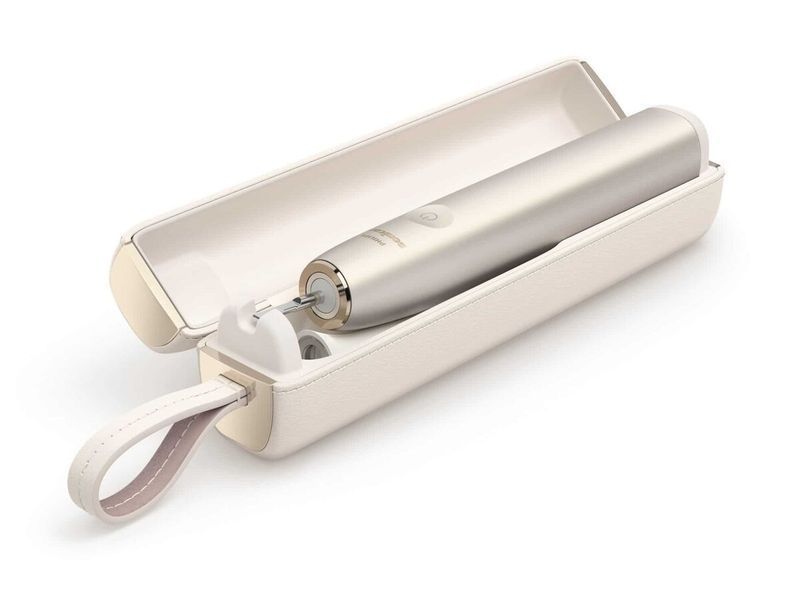Електрична зубна щітка Philips Sonicare 9900 Prestige SenseIQ HX9992/11 362160 фото