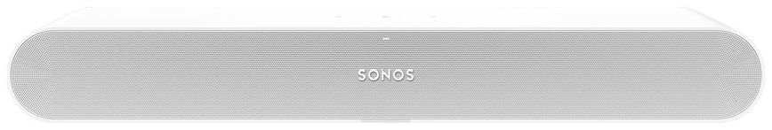 Саундбар Sonos Ray White (RAYG1EU1) 529918 фото