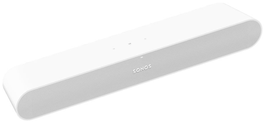 Саундбар Sonos Ray White (RAYG1EU1) 529918 фото