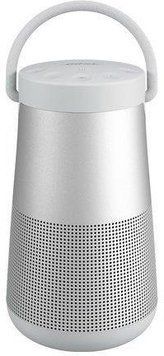Портативна колонка Bose SoundLink Revolve+ Luxe Silver (739617-2310) 331597 фото