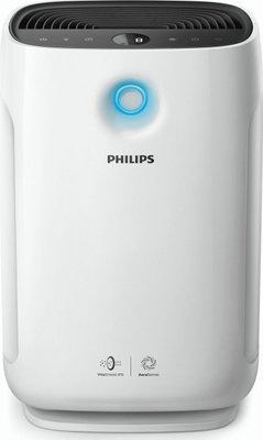Очищувач повітря Philips AC2887/10 306960 фото