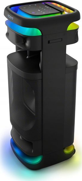 Портативна колонка Sony ULT Tower 10 SRS-ULT1000 510298 фото