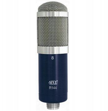 Микрофон студийный MXL R144 594853 фото