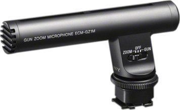 Микрофон для видеокамеры Sony ECM-GZ1M 551758 фото