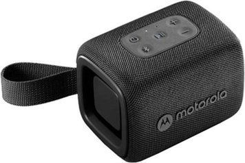 Портативна колонка Motorola Pokr 300 Black 609391 фото