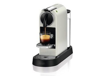 Кофеварка капсульная De&rsquo;Longhi EN167W 526234 фото