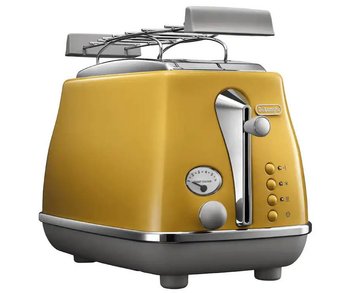 Тостер Delonghi CTOC 2103.Y 230468 фото