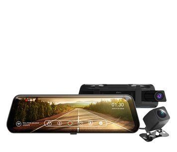 Автомобильный видеорегистратор Xblitz Prime 614834 фото