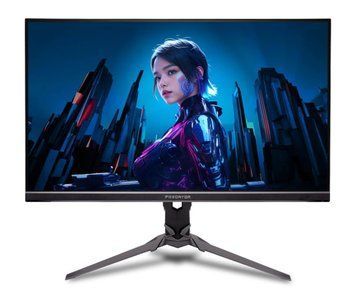 Монитор Acer Predator XB273UX1bmiiprx (UM.HX3EE.111) 643693 фото