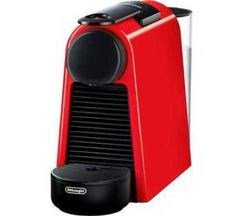 Кавоварка капсульна еспресо Delonghi Nespresso Essenza Mini EN85.R 296457 фото