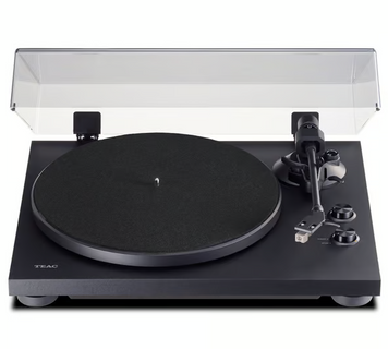 Програвач вінілових дисків Teac TN-280BT-A3 Black 510307 фото