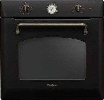 Духовка електрична Whirlpool WTAC8411SCAN 325850 фото