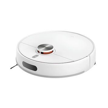 Робот-пылесос с влажной уборкой Xiaomi Robot Vacuum S40 615959 фото