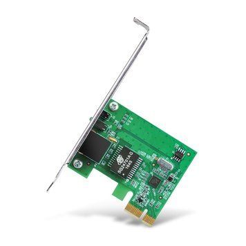 Мережева карта GbE TP-Link TG-3468 526624ua фото