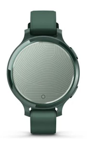 Смарт-часы Garmin Lily 2 Active Jasper Green with Jasper Green Silicone Band (010-02891-02/52) 613082 фото