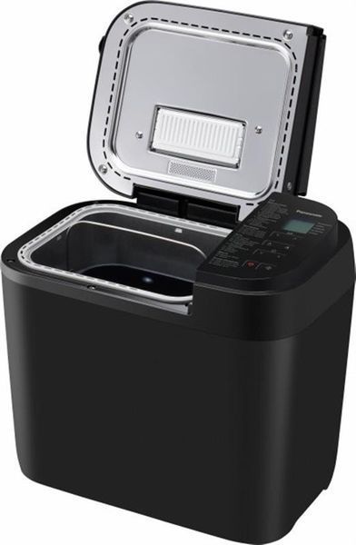 Хлібопічка Panasonic SD-R2530KTS 580726ua фото