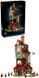 Блочный конструктор LEGO Harry Potter Барлог. Коллекционное издание (76437) 613497 фото 9