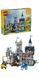 Блочный конструктор LEGO Creator Средневековый замок с рыцарем на коне (31168) 613375ua фото 9