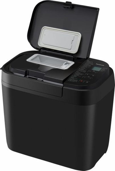 Хлібопічка Panasonic SD-R2530KTS 580726ua фото
