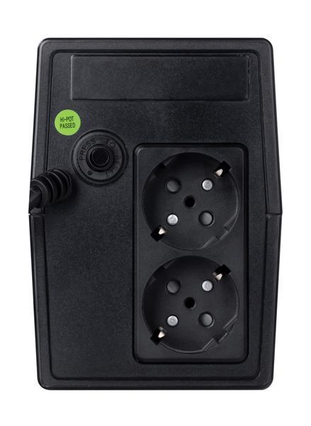 Линейно-интерактивное ИБП Prologix PLP600VA2LED 578681ua фото