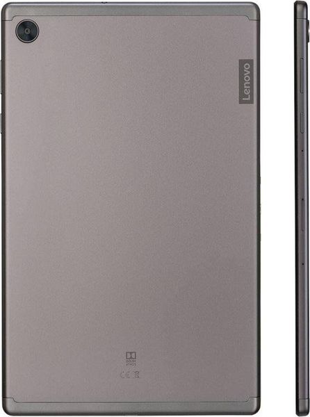 Планшет Lenovo Tab M10 FHD Plus TB-X606F 4/64GB Wi-Fi Iron Grey (ZA5T0230PL) 504377 фото