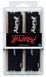 Память для настольных компьютеров Kingston FURY 32 GB (2x16GB) DDR5 5200 MHz BEast Black (KF552C40BBK2-32) 363919ua фото 3