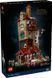 Блочный конструктор LEGO Harry Potter Барлог. Коллекционное издание (76437) 613497 фото 5